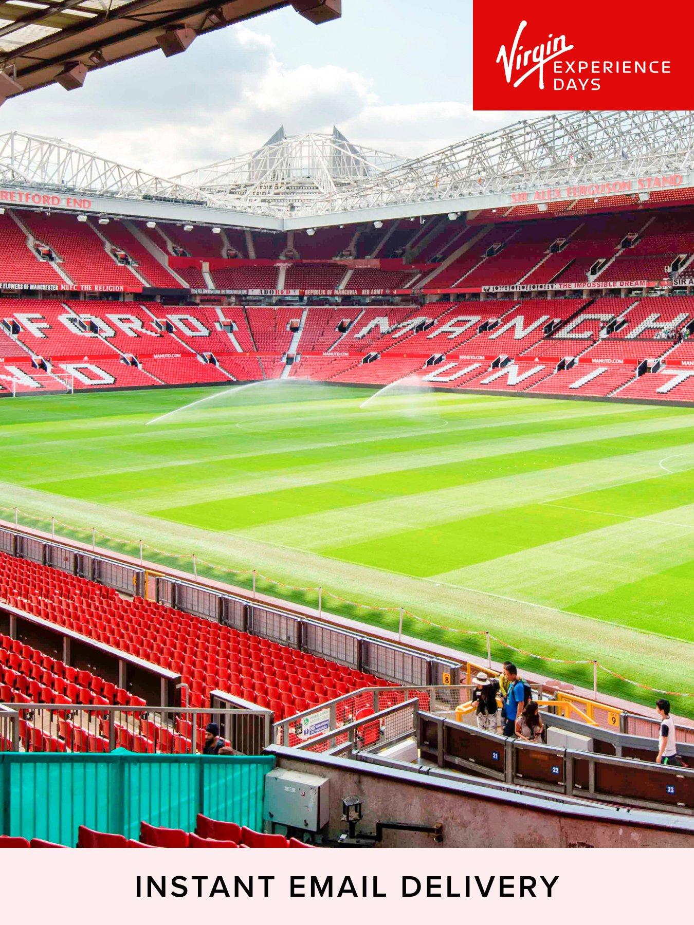 virgin-experience-days-digital-voucher-manchester-united-football-club-stadium-tour-with-meal-in-the-red-cafeacute-for-two