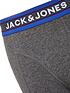  image of jack-jones-jack-amp-jones-5-pack-oliver-boxer-briefs-grey