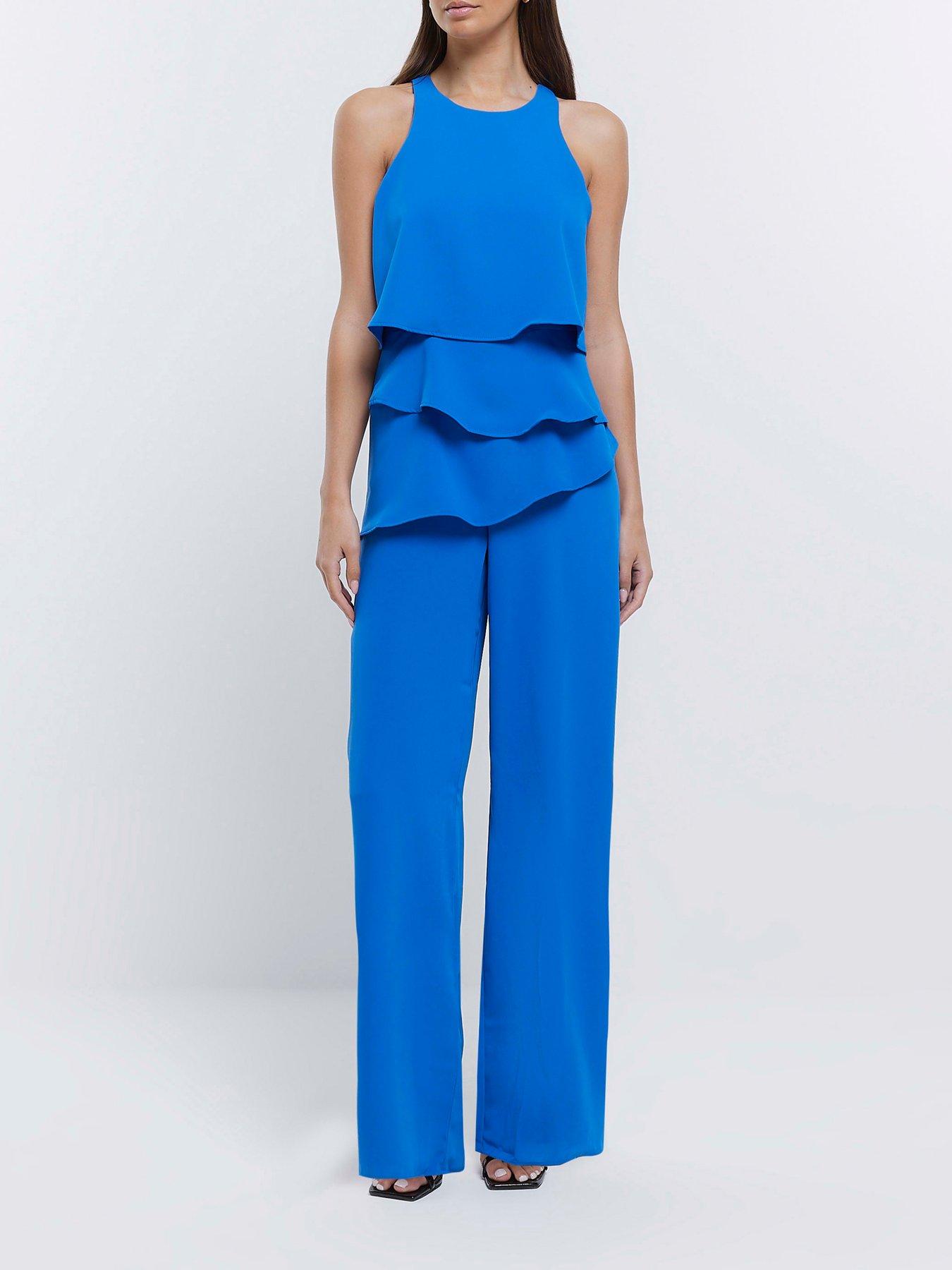 Jumpsuit cheap river island