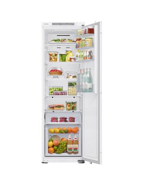 samsung-brr29600ewweu-built-in-one-door-fridge-with-spacemax-technology-white