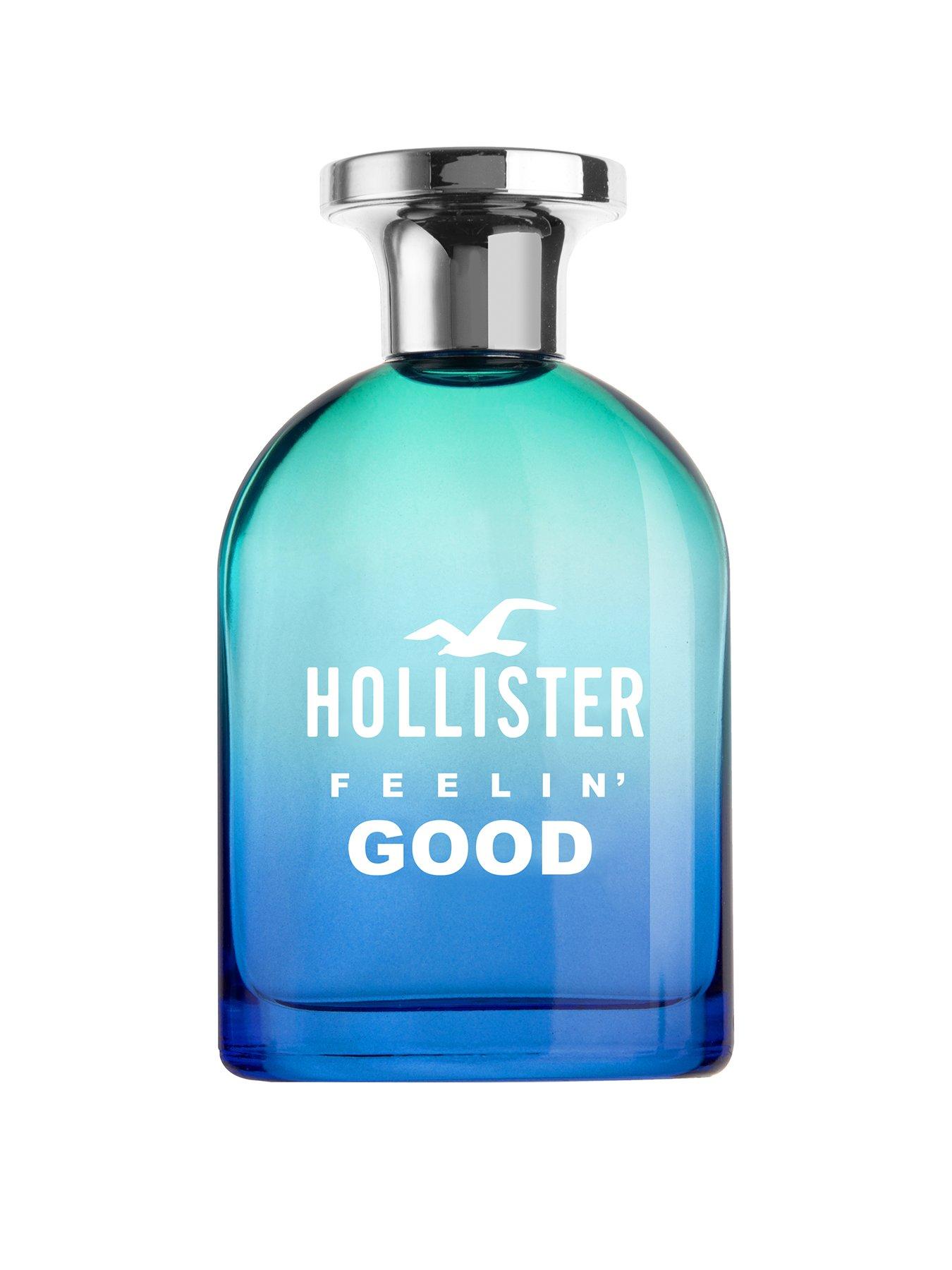 Hollister Aftershave Beauty www.littlewoods