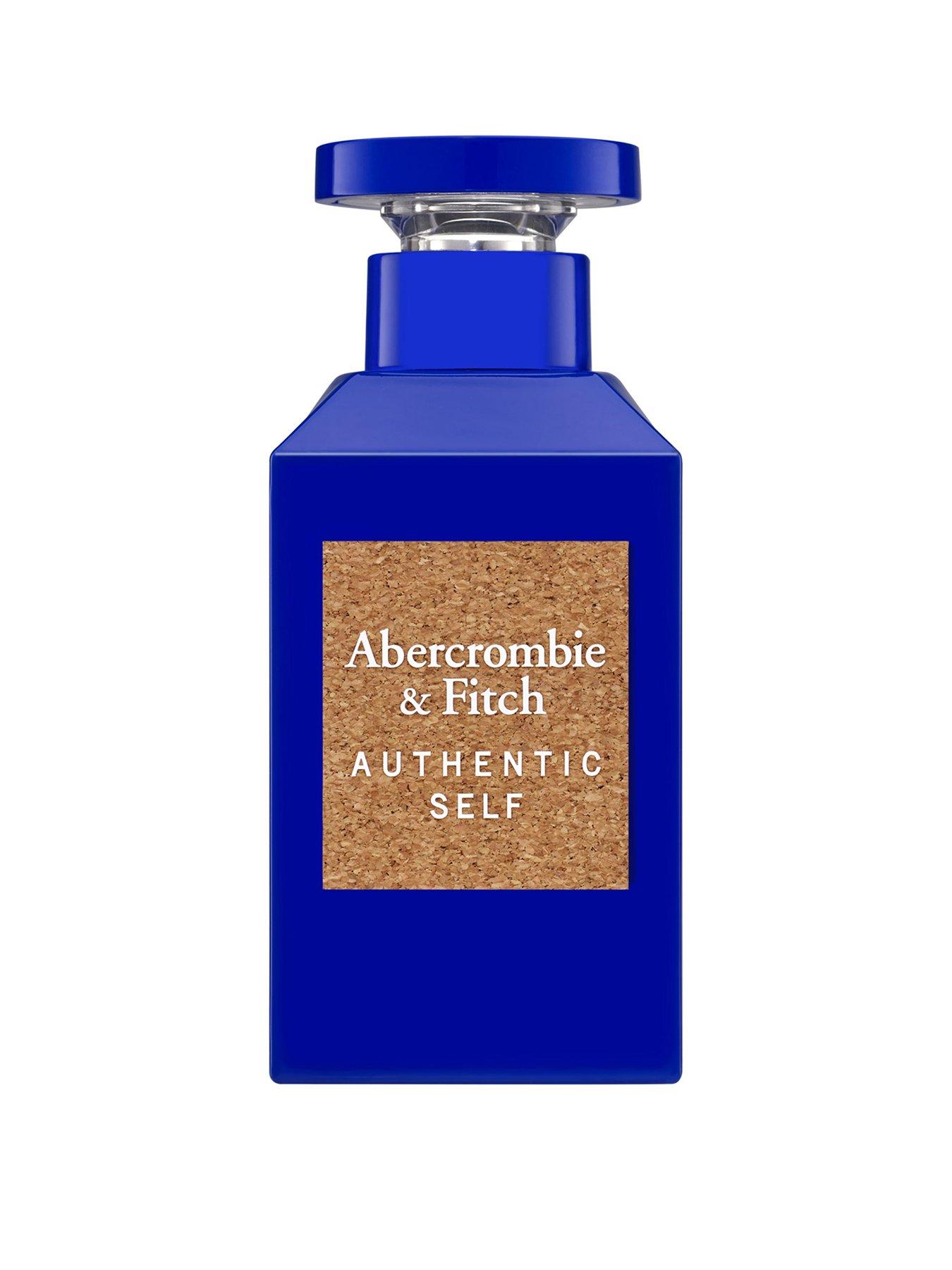 undefined Authentic Self Men Eau de Toilette 100ml