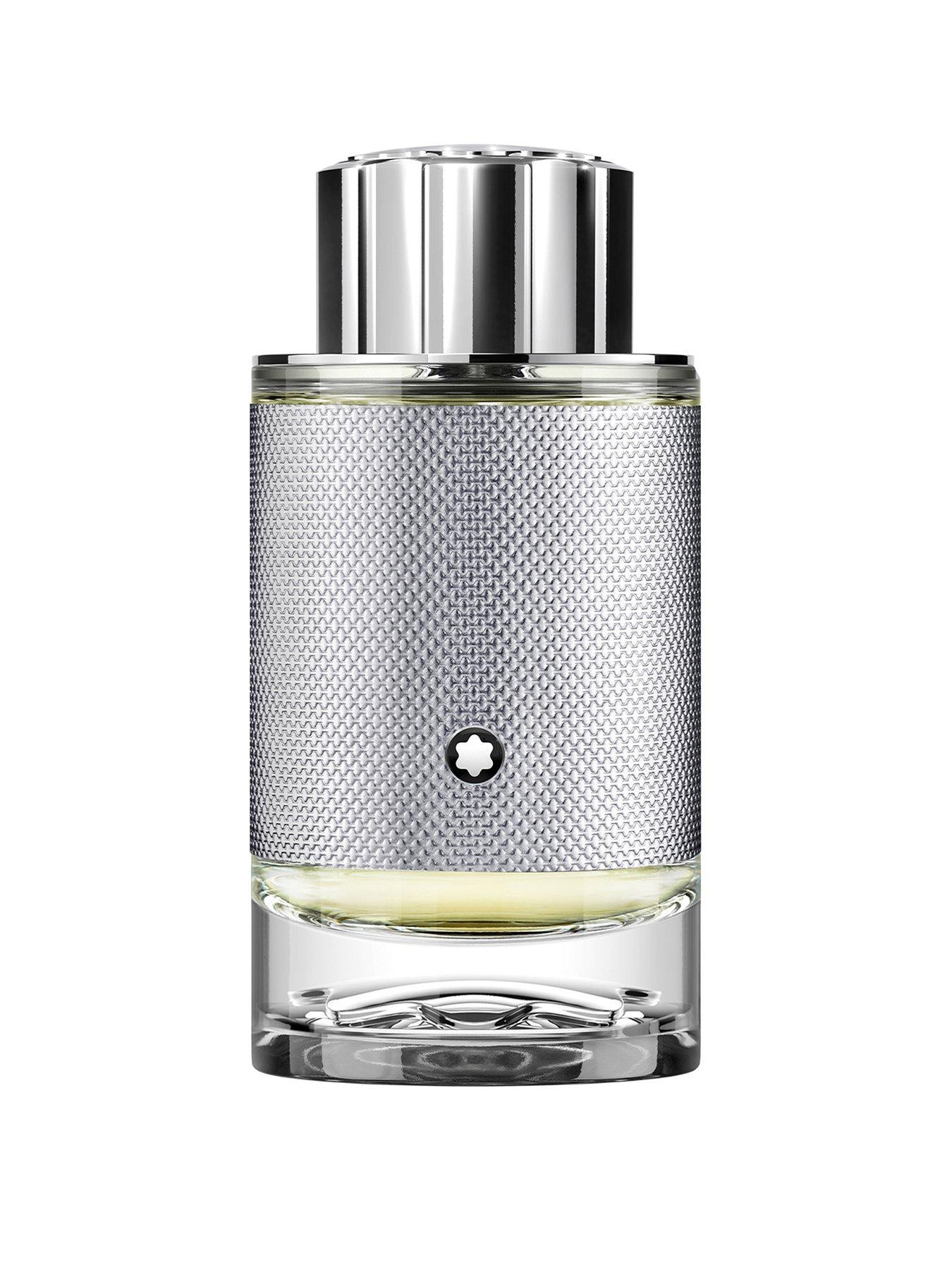 undefined Explorer Platinum Eau de Parfum