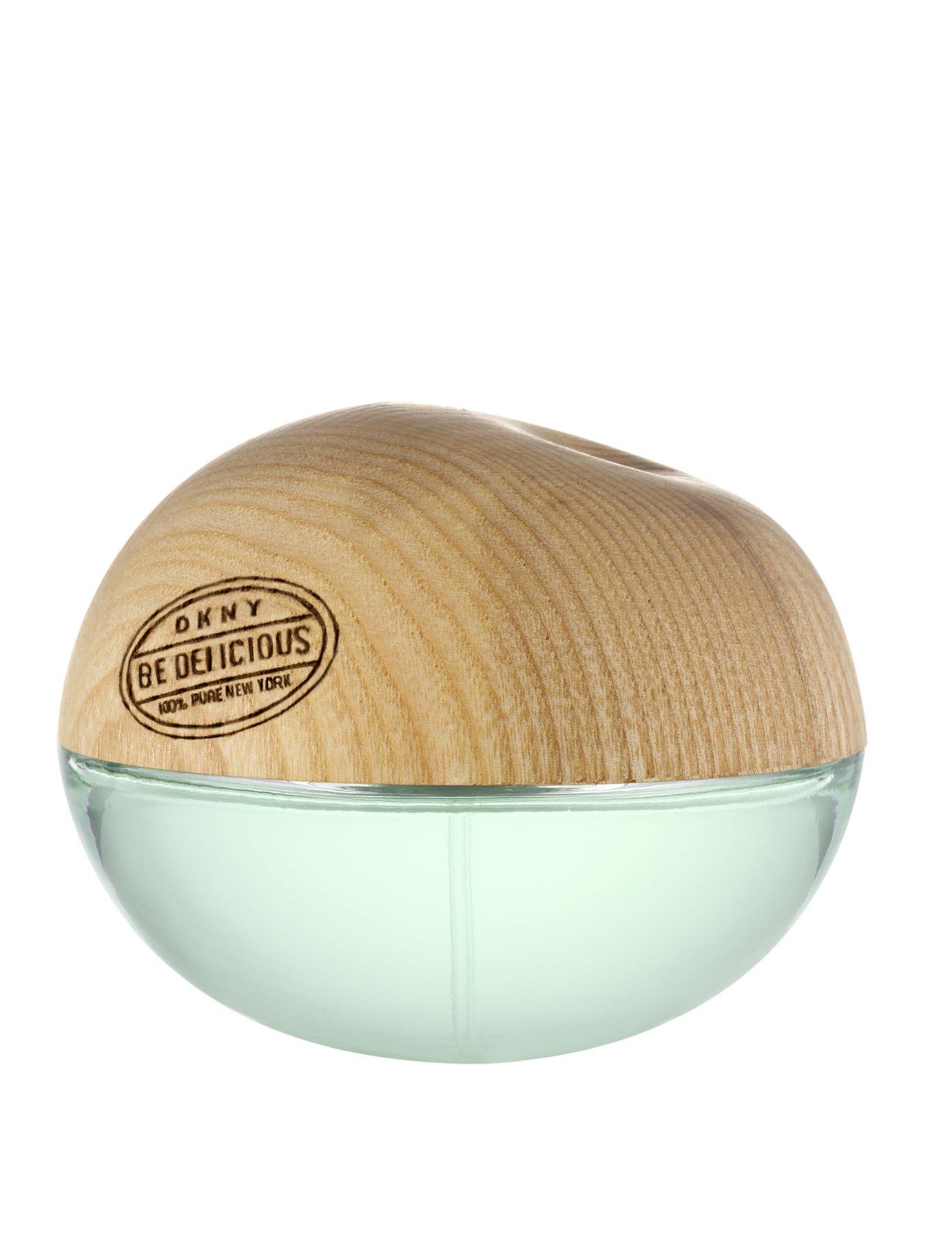 DKNY Be Delicious Coconuts About Summer Eau de Toilette 50ml