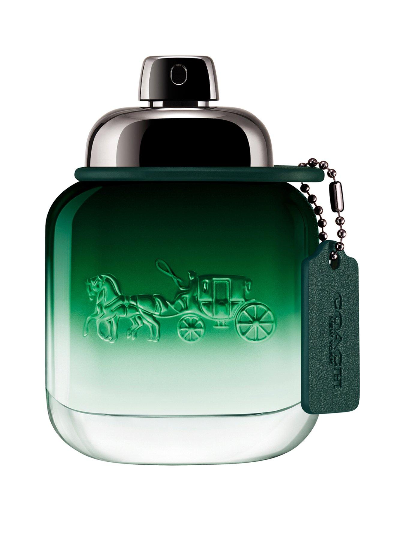 undefined For Men Green Eau de Toilette 40ml