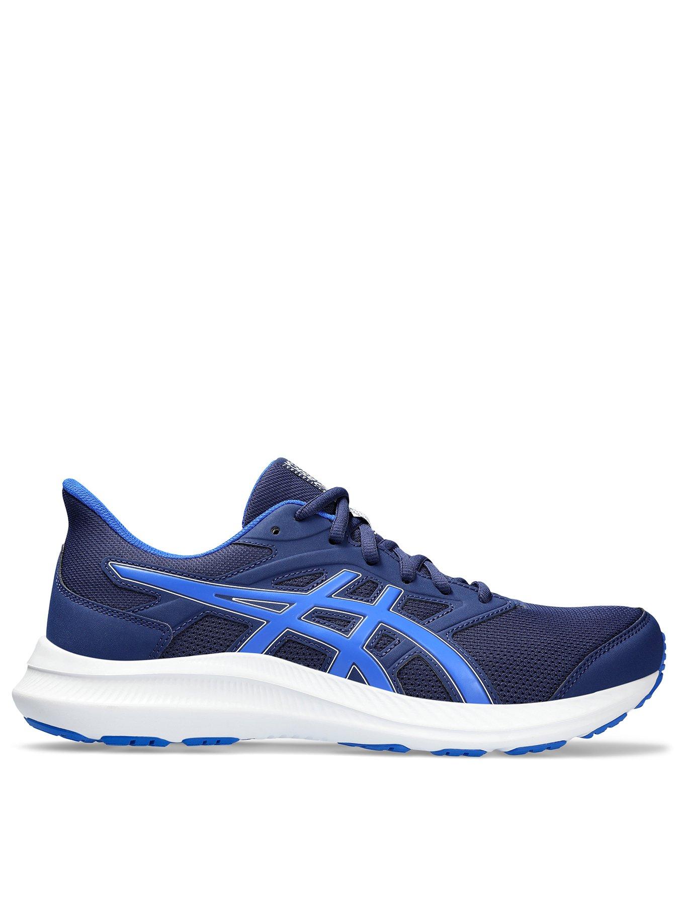 Asics gel clearance trainers sale