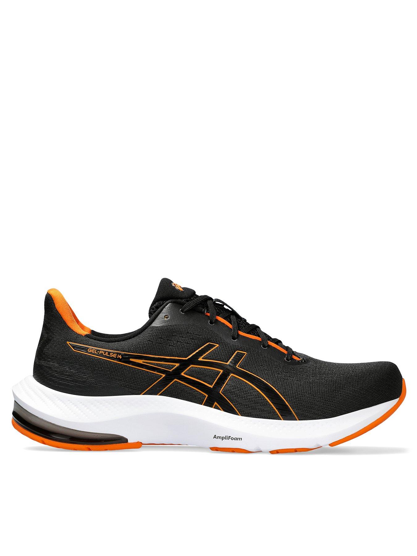 Littlewoods asics clearance trainers