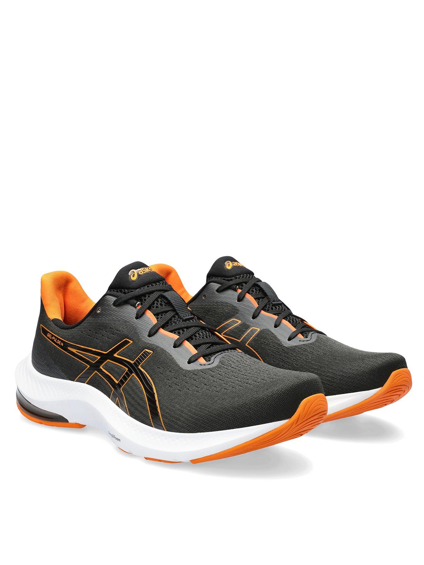 Asics gel promesa mens running outlet shoes