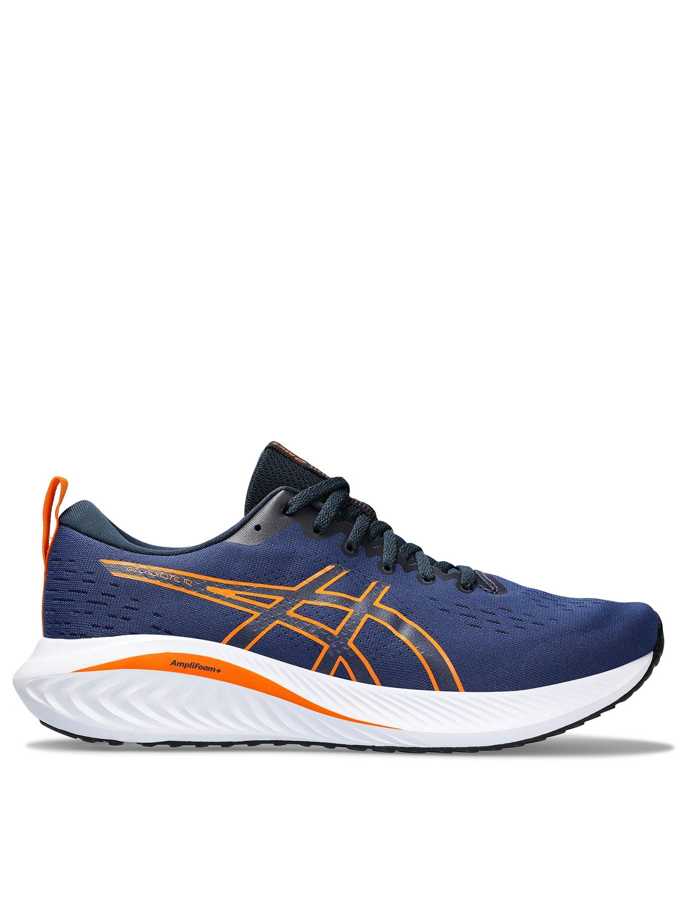 Asics trainers 2024 size 6