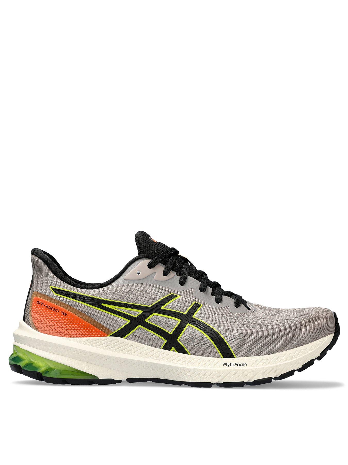 littlewoods asics trainers