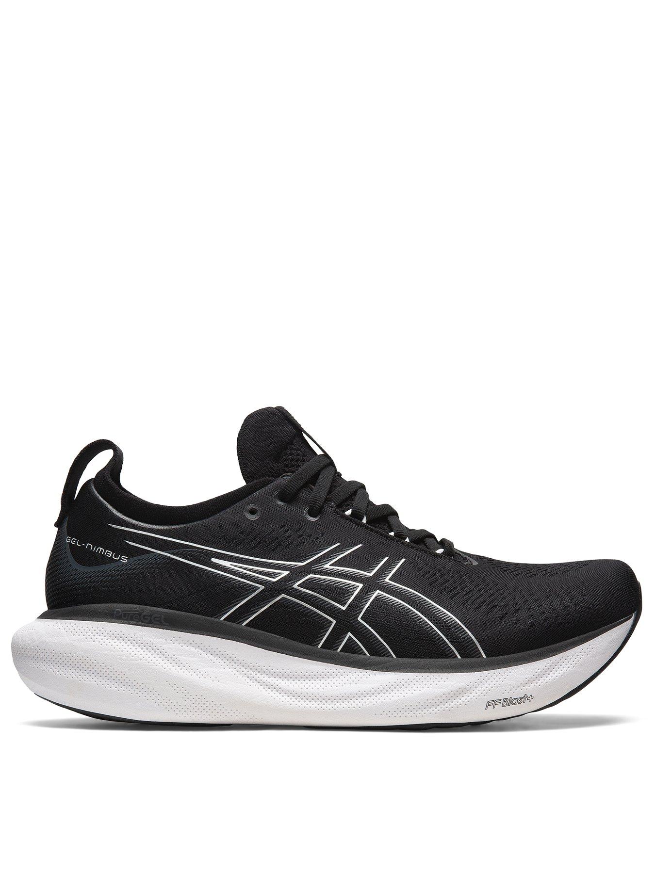 Asics gel nimbus size hot sale 6