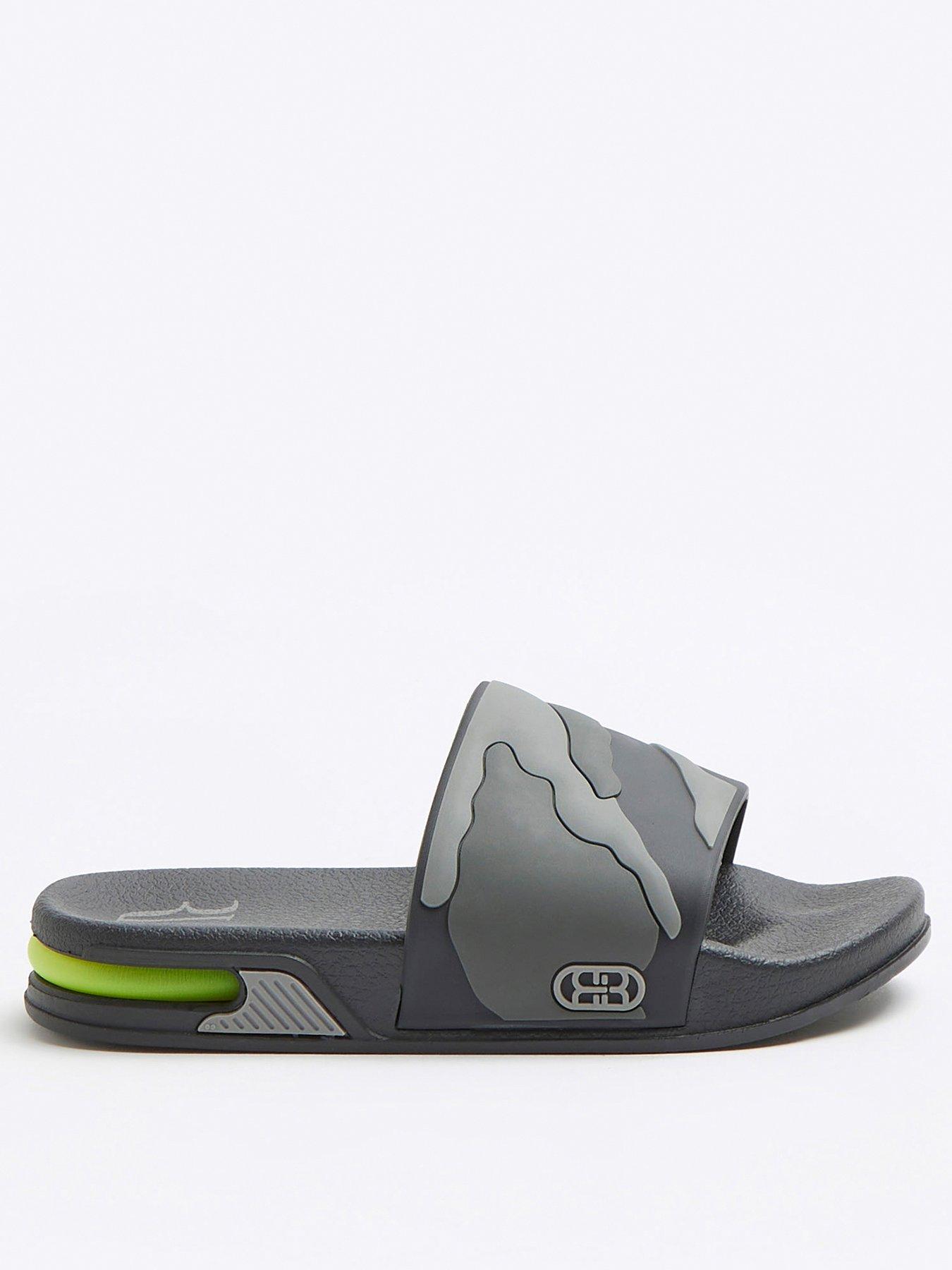 River island sales childrens sliders