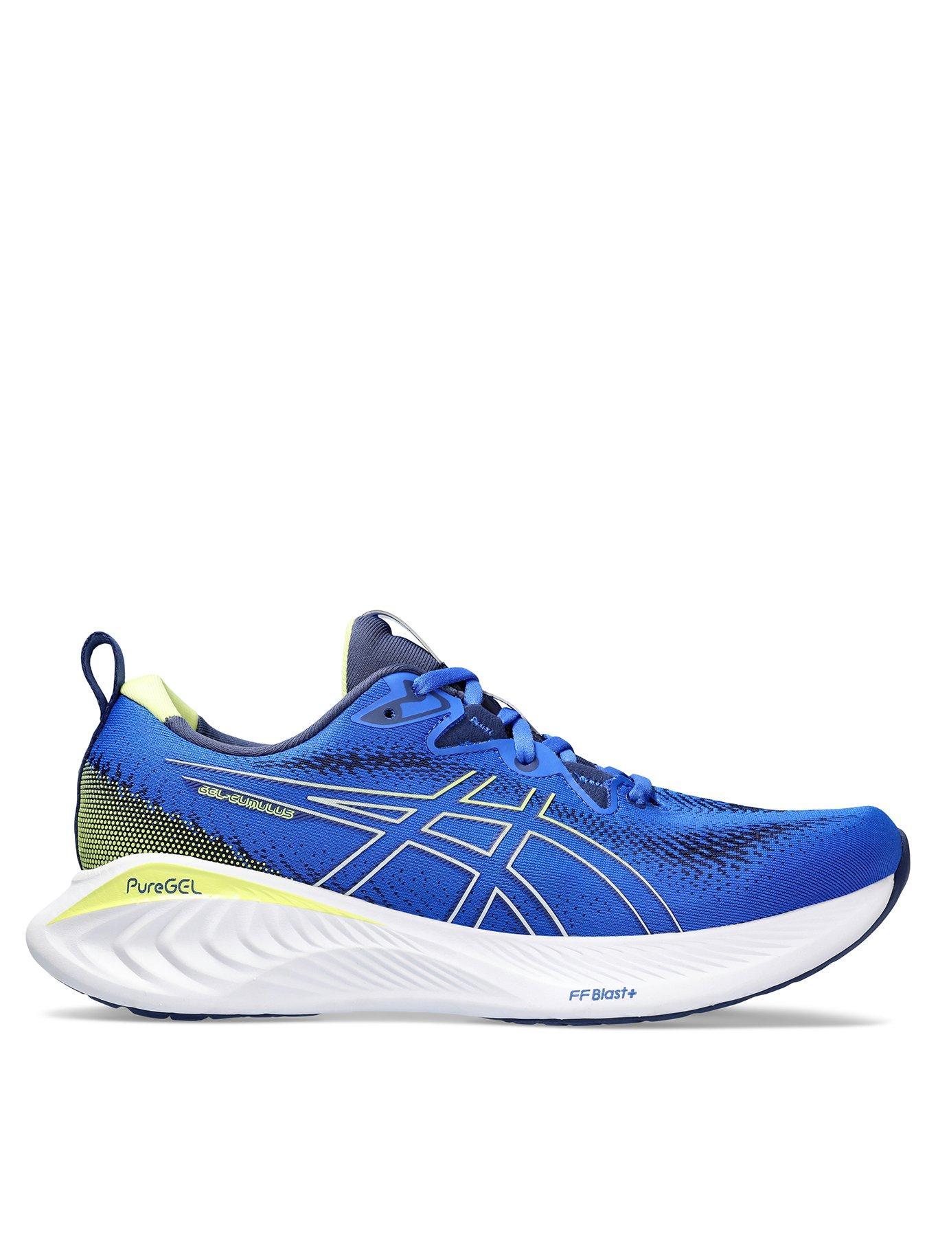 Littlewoods asics trainers new arrivals