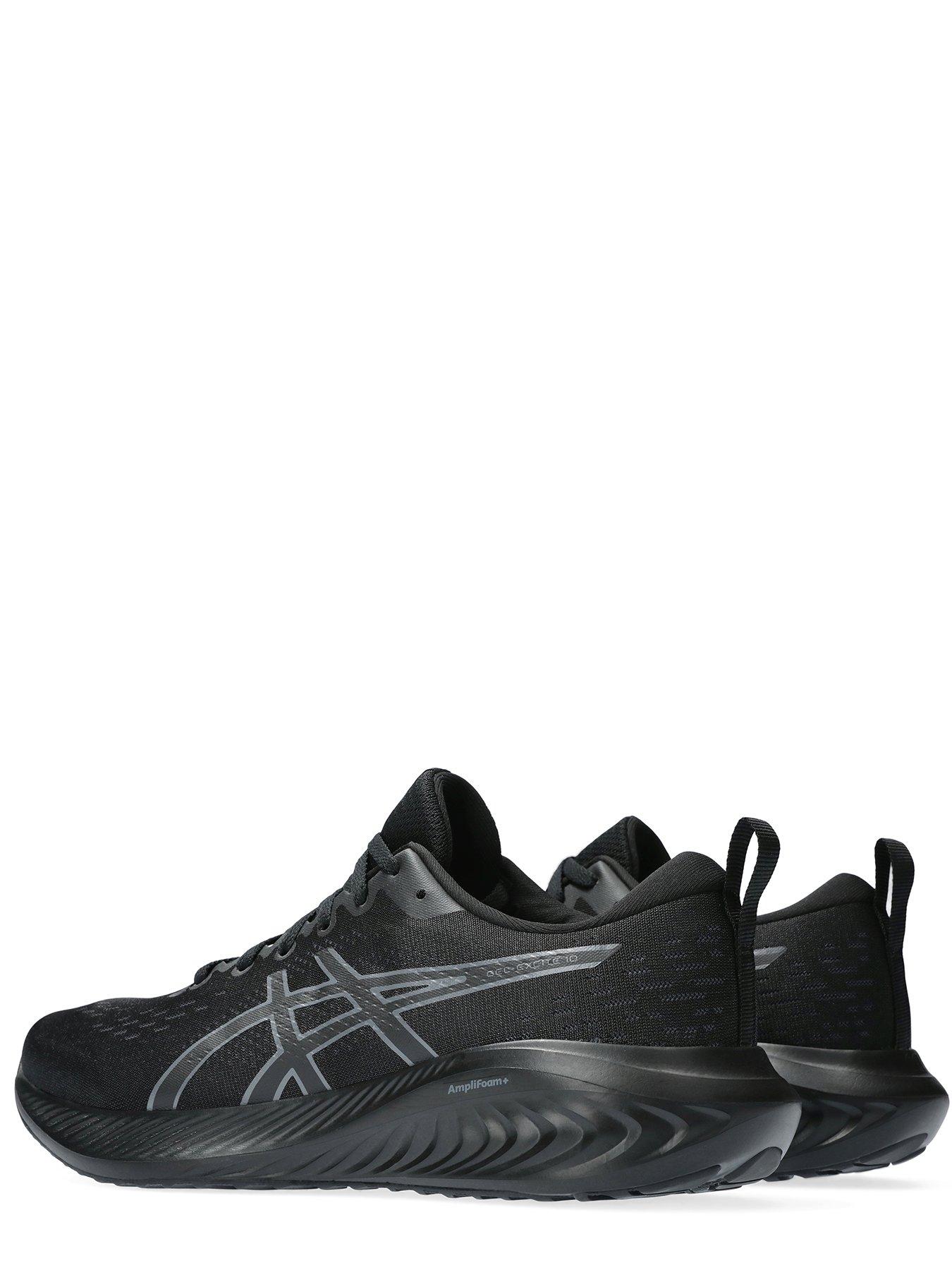  image of asics-gel-excite-10-running-trainers-black