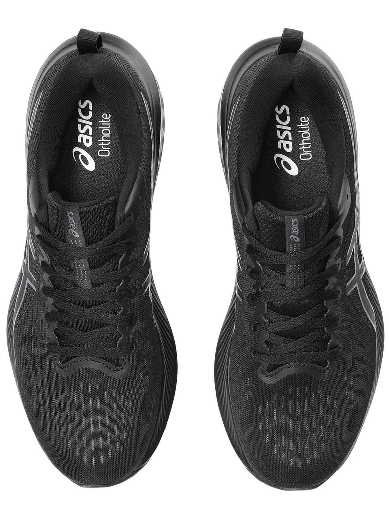  image of asics-gel-excite-10-running-trainers-black