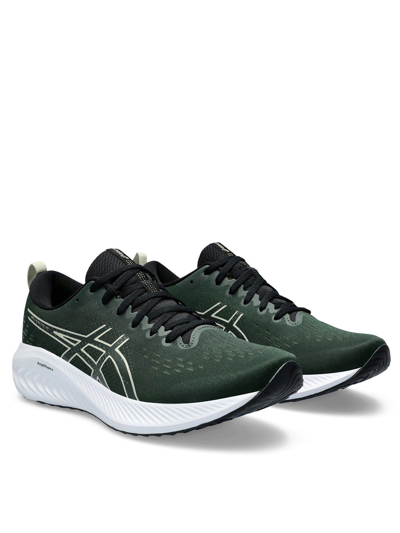 Asics trainers size on sale 6