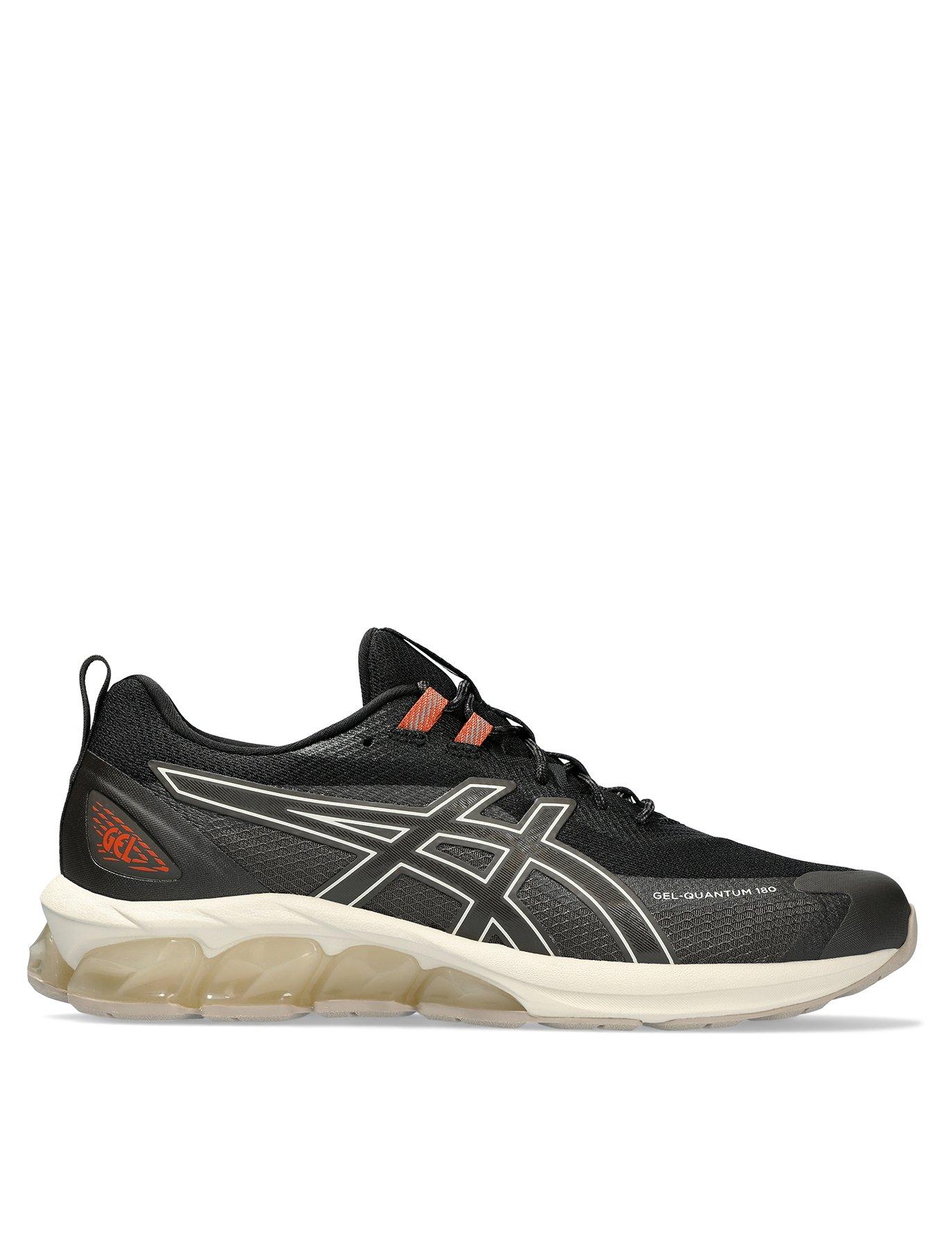 Asics clearance trainer sale