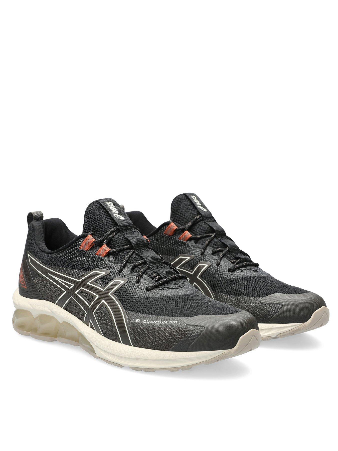 Asics trainers outlet jd