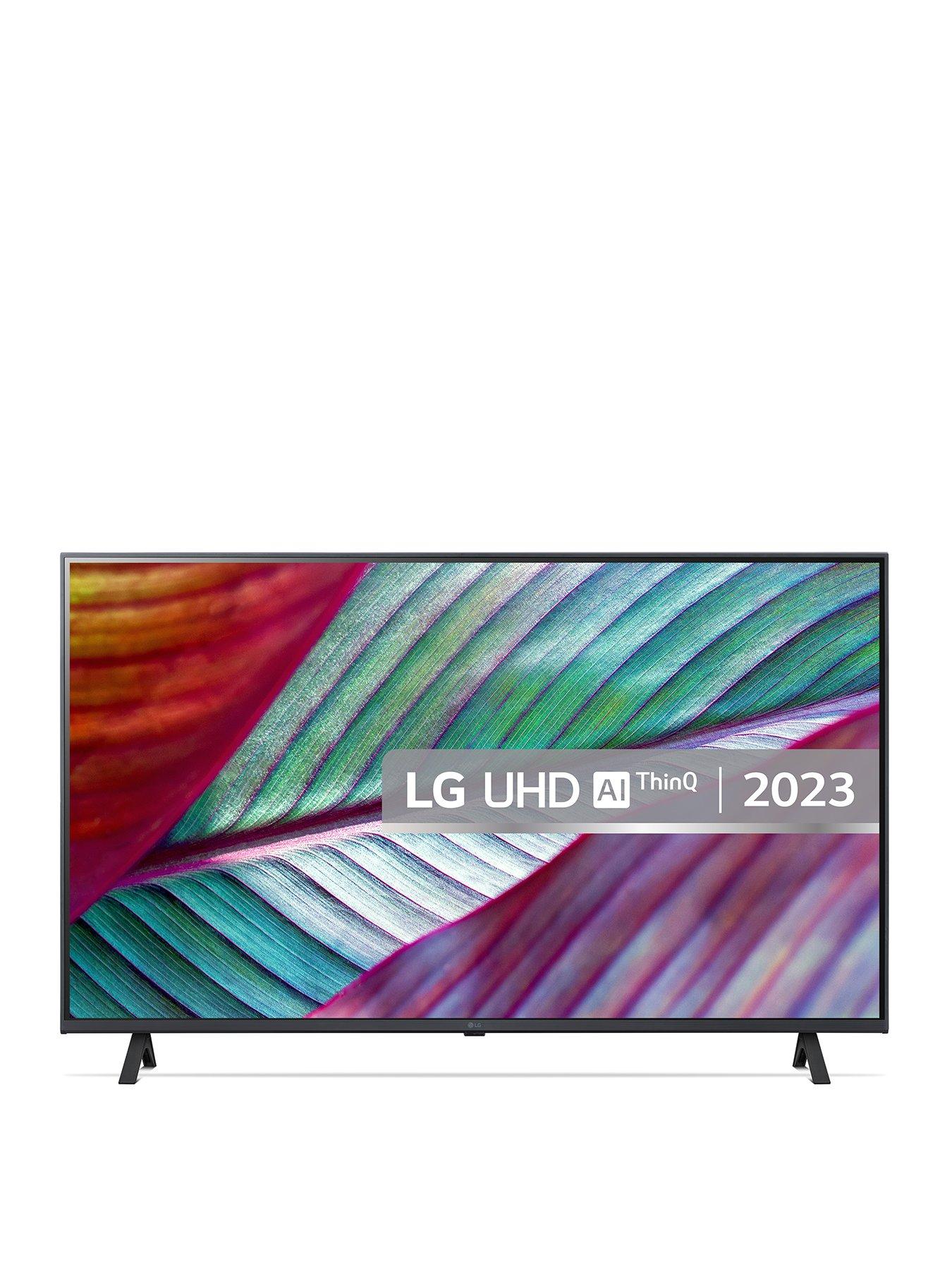 NEW LG 75-inch QNED MiniLED 86 TV 2023 - Unboxing & Impressions 