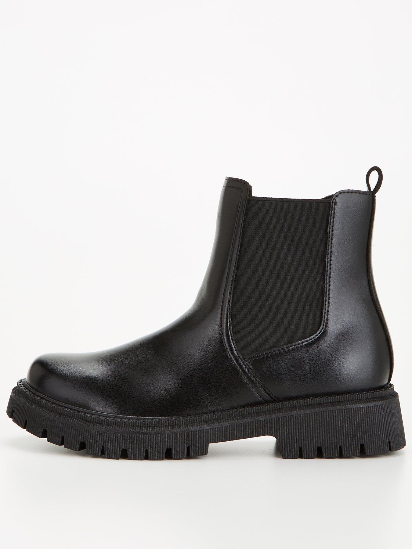 Schuh arlo croc online boots