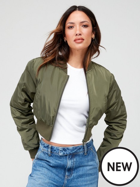 brave-soul-cropped-bomber-jacket