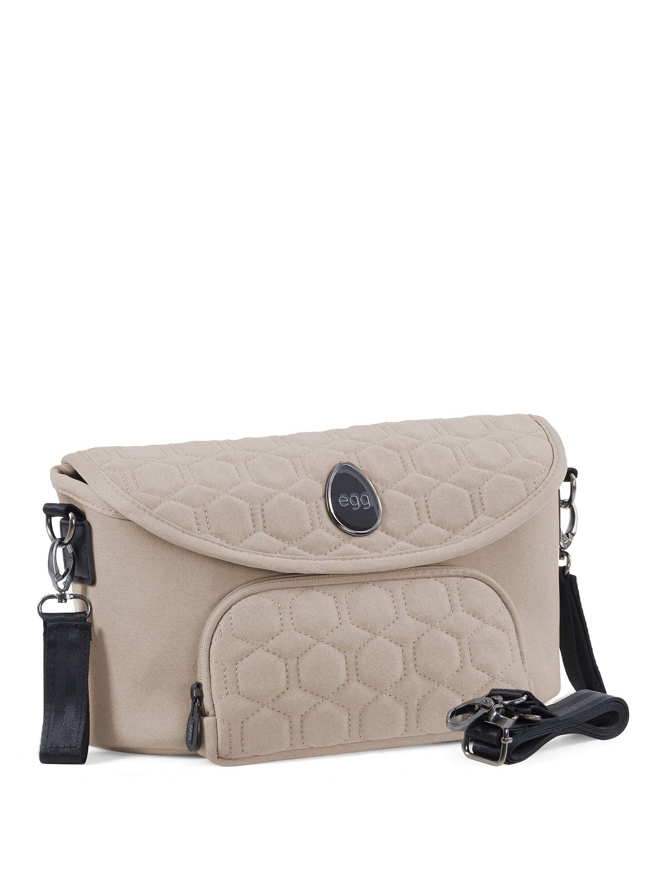 Egg egg3 Organiser - Feather