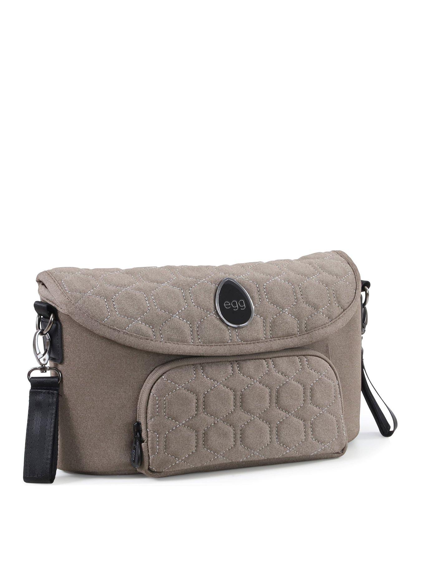 undefined egg2 Organiser - Mink