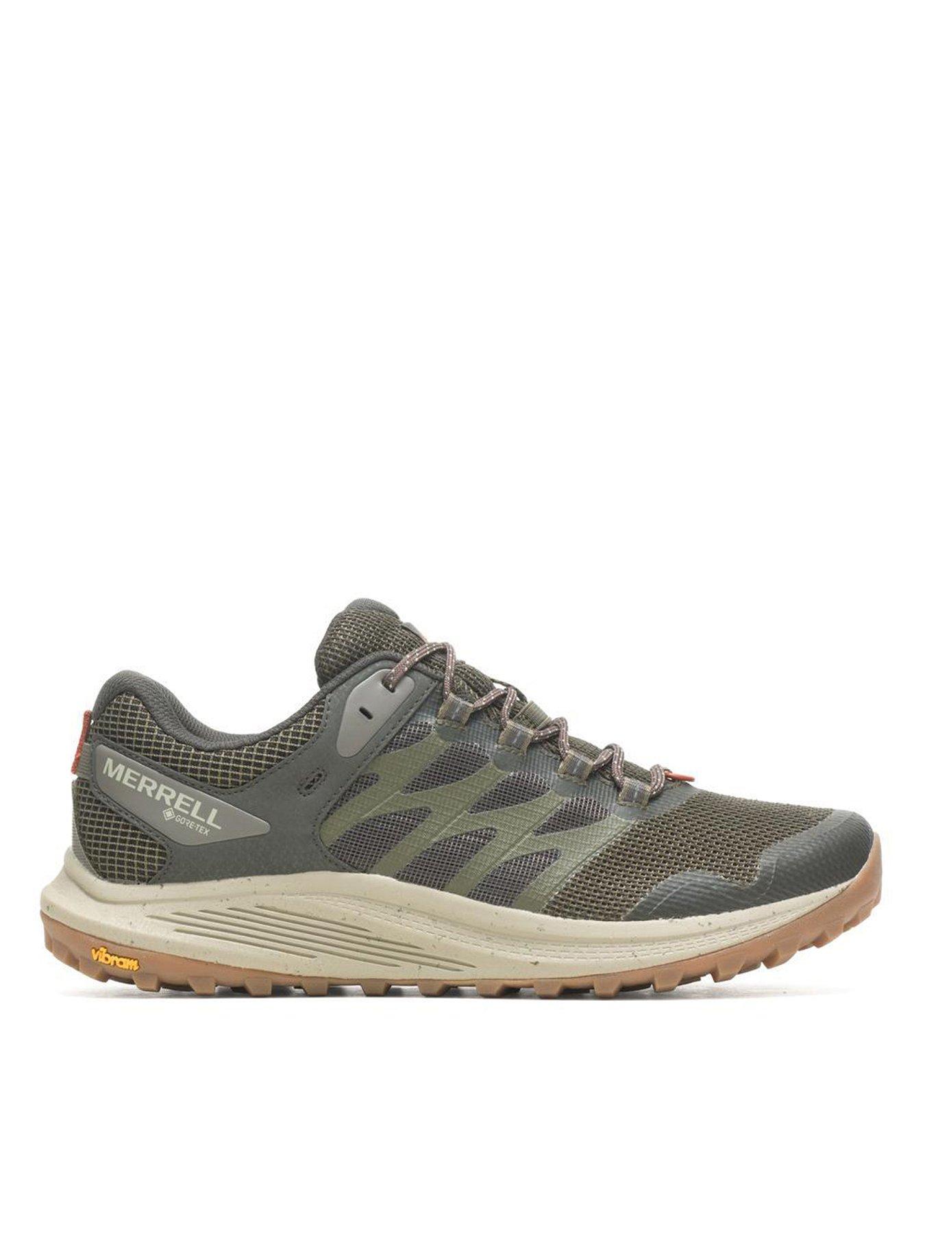 Merrell price clearance