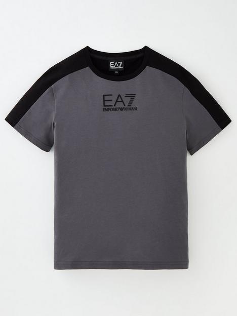 ea7-emporio-armani-boys-colour-block-t-shirt-iron-gate