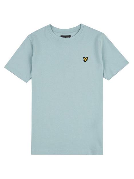 lyle-scott-boys-classic-t-shirt-arona