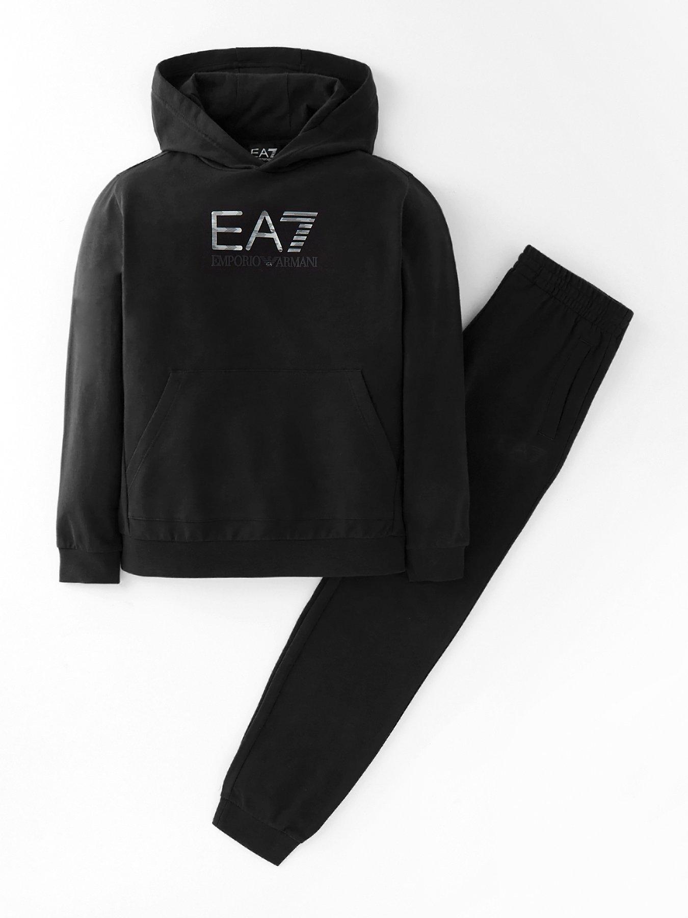 Boys cheap ea7 jumper