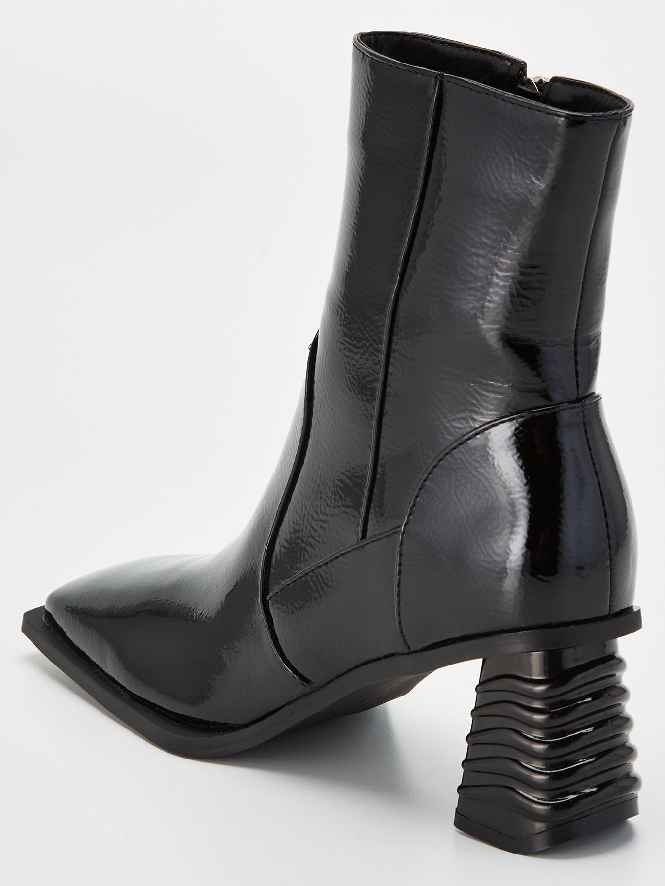 Littlewoods ladies ankle boots discount