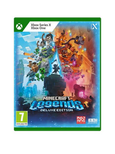 xbox-minecraft-legends-deluxe-edition-ndash-xbox-series-x-and-xbox-one