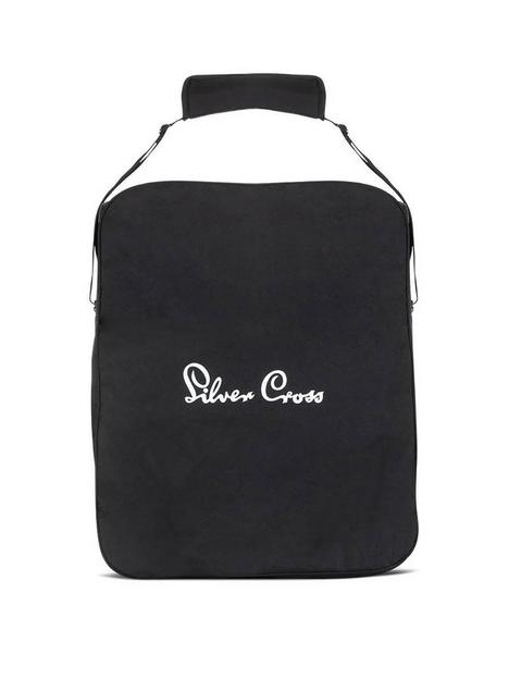 silver-cross-clic-stroller-travel-bag