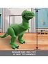  image of toy-story-disney-pixar-toy-story-roarin-laughs-rex-dinosaur-figure