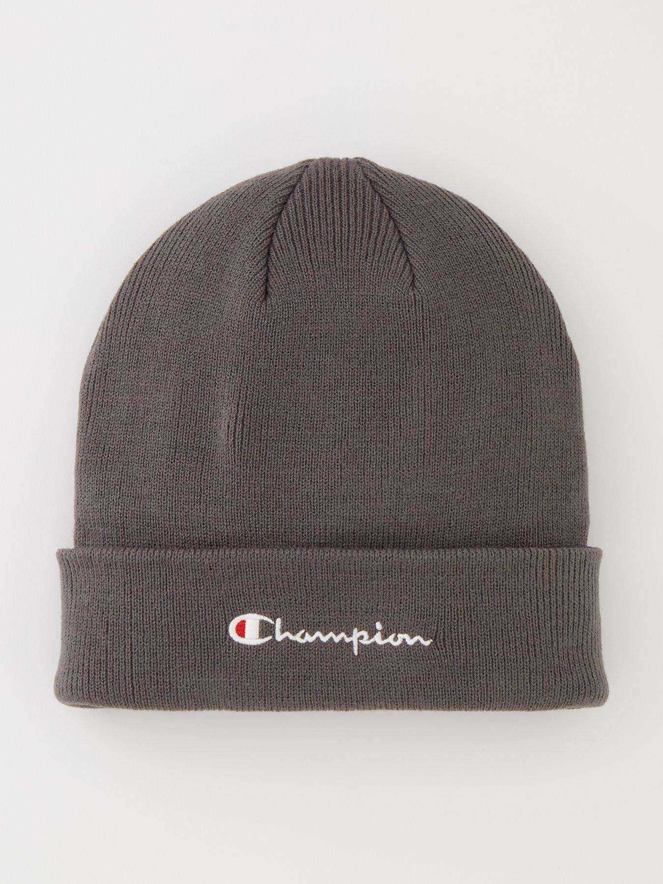 Champion beanie sale price