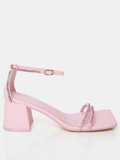 public-desire-linzie-heeled-sandals-baby-pink-pu