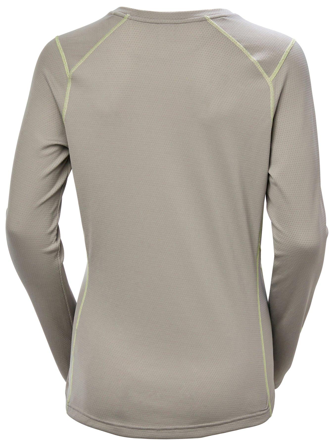  image of helly-hansen-lifa-active-crew-beige