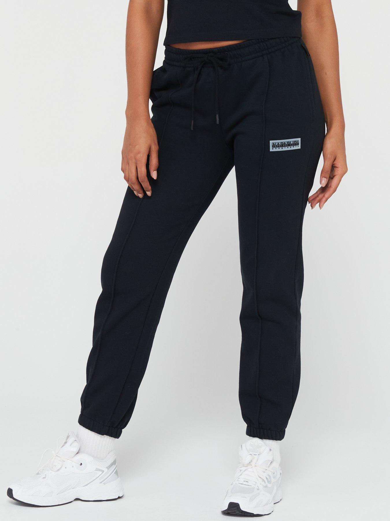 Napapijri discount tracksuit bottoms