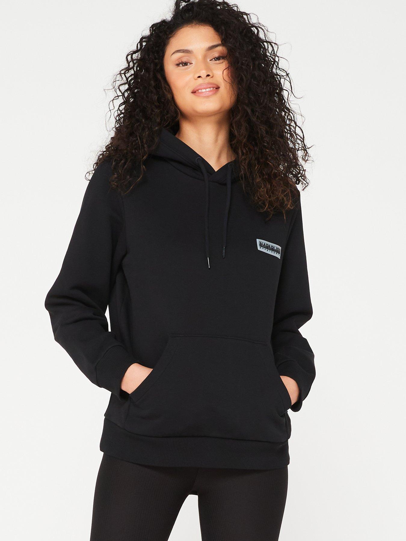 THE NORTH FACE Women's Standard Hoodie - Black