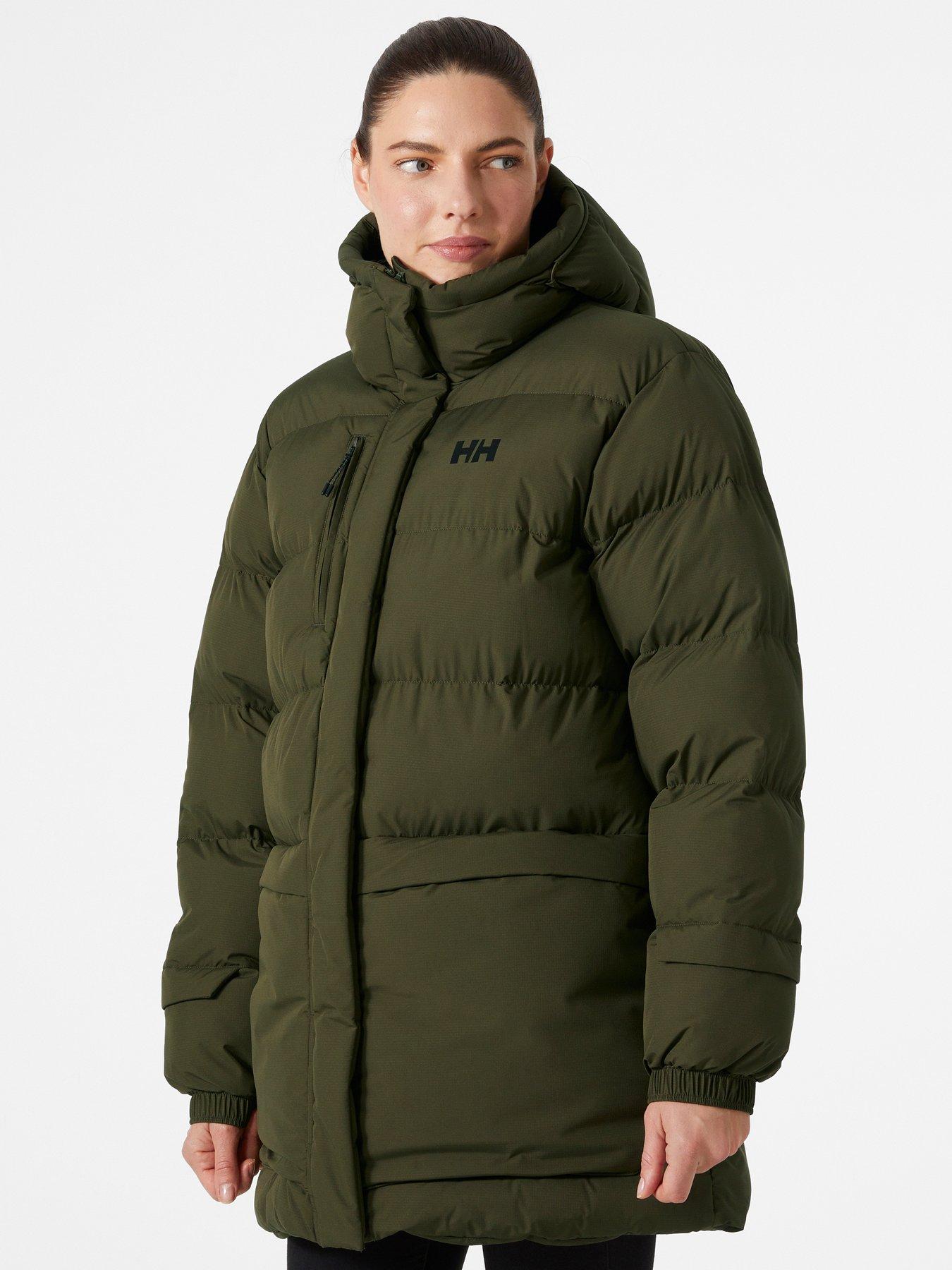 Helly hansen aurora jacket best sale