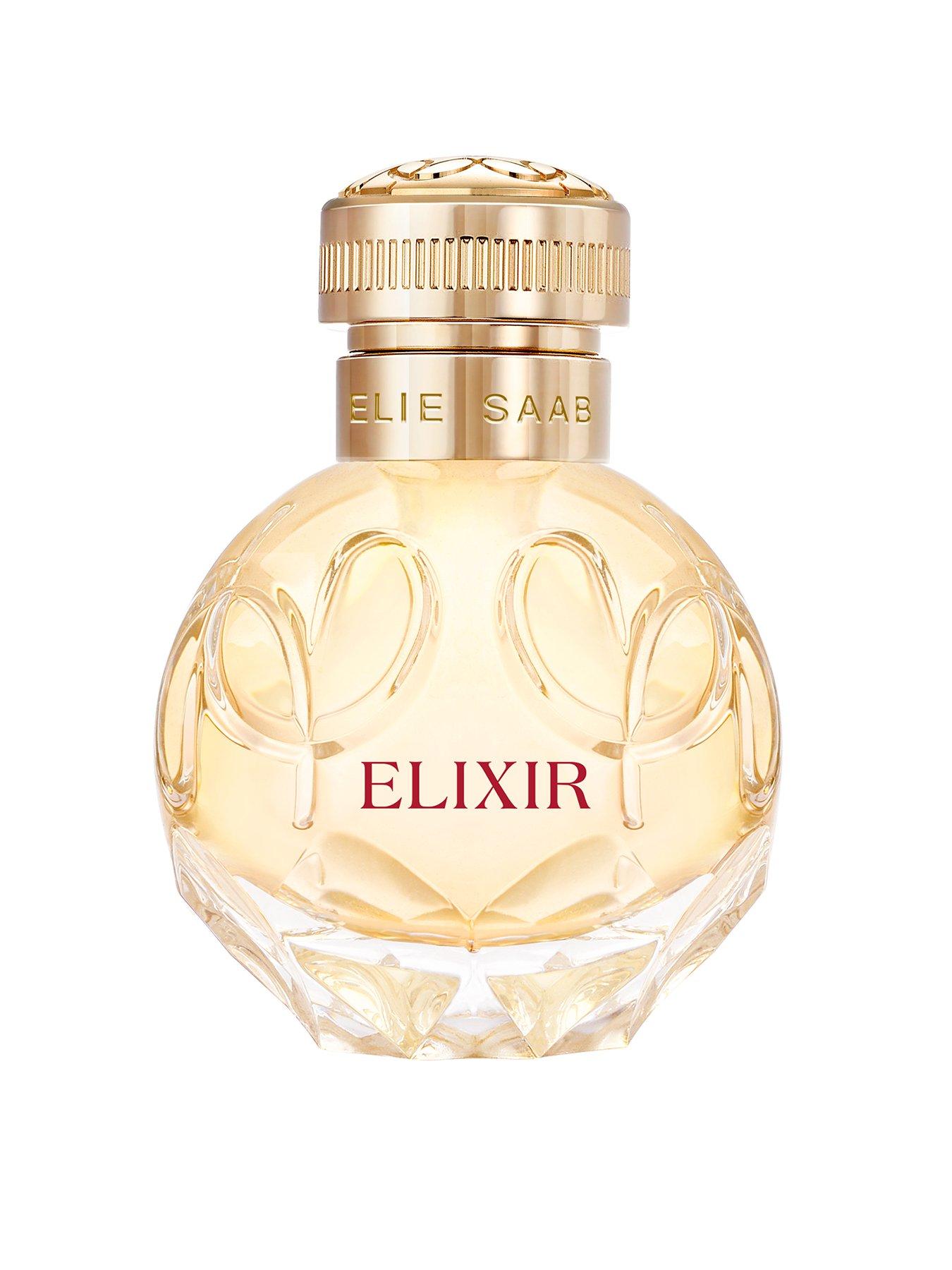 Elie Saab Elixir Eau de Parfum - 50ml