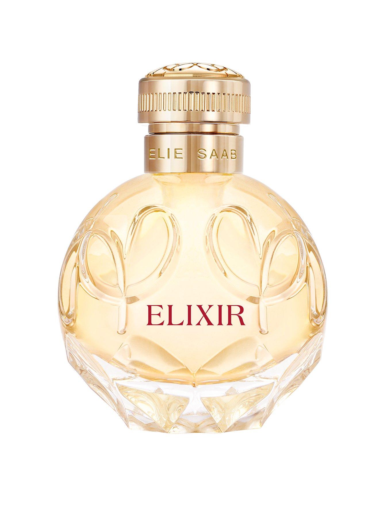 Image 1 of 2 of Elie Saab Elixir&nbsp;Eau de Parfum - 100ml