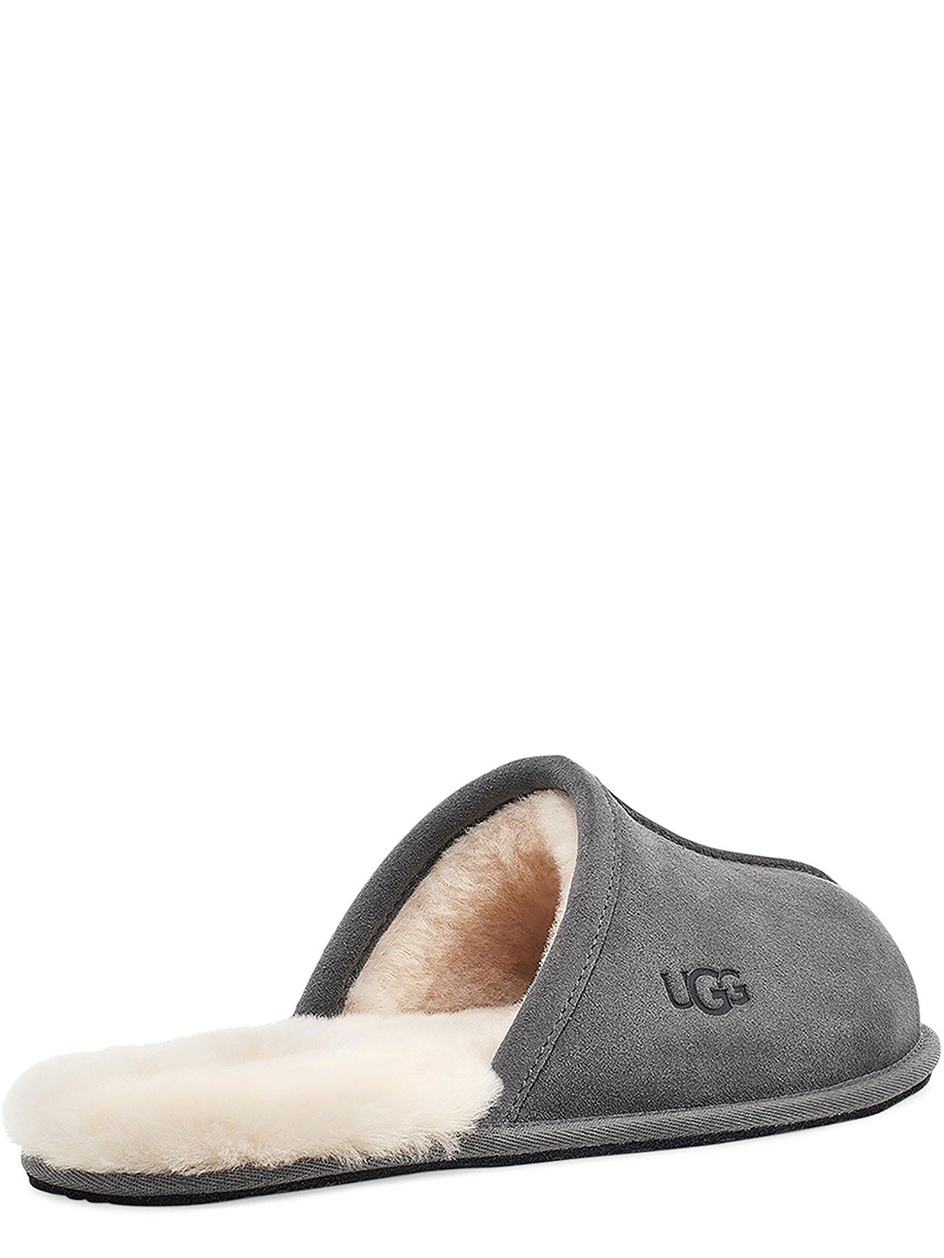 Littlewoods best sale ugg slippers