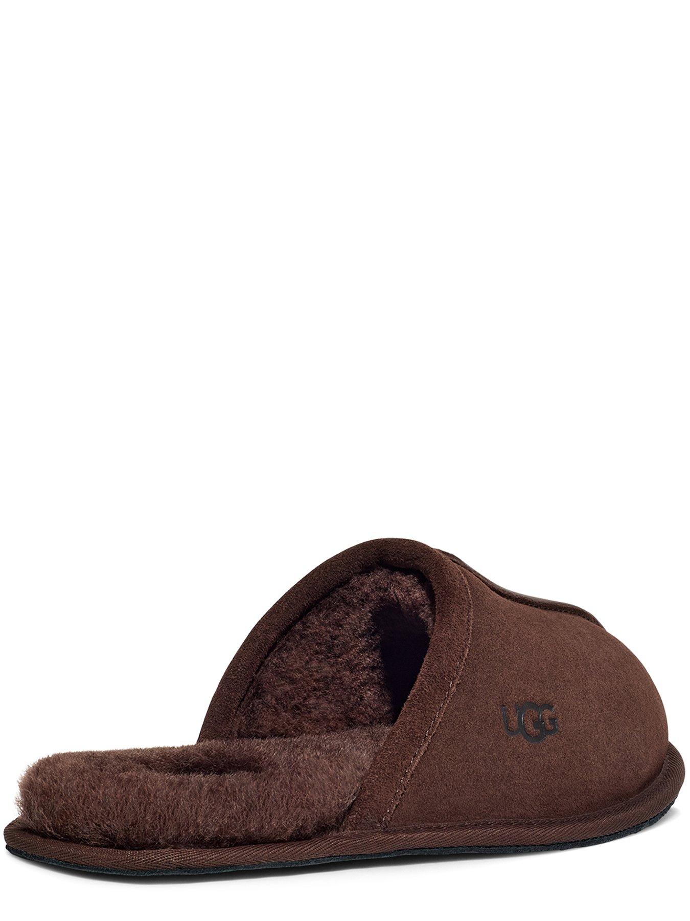 Littlewoods hot sale ugg slippers