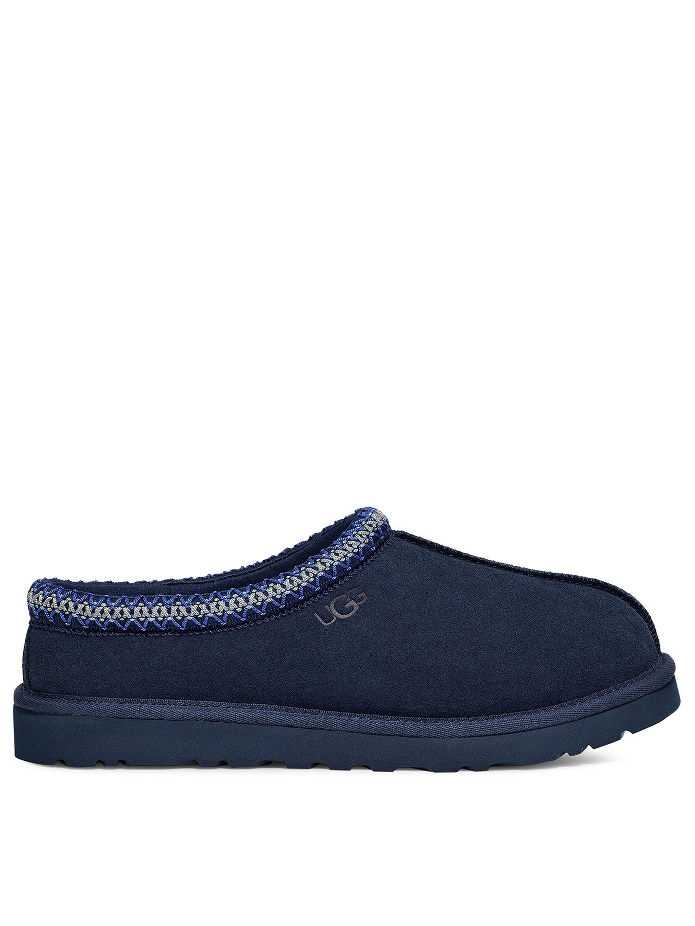 Ugg slippers men discount tasman