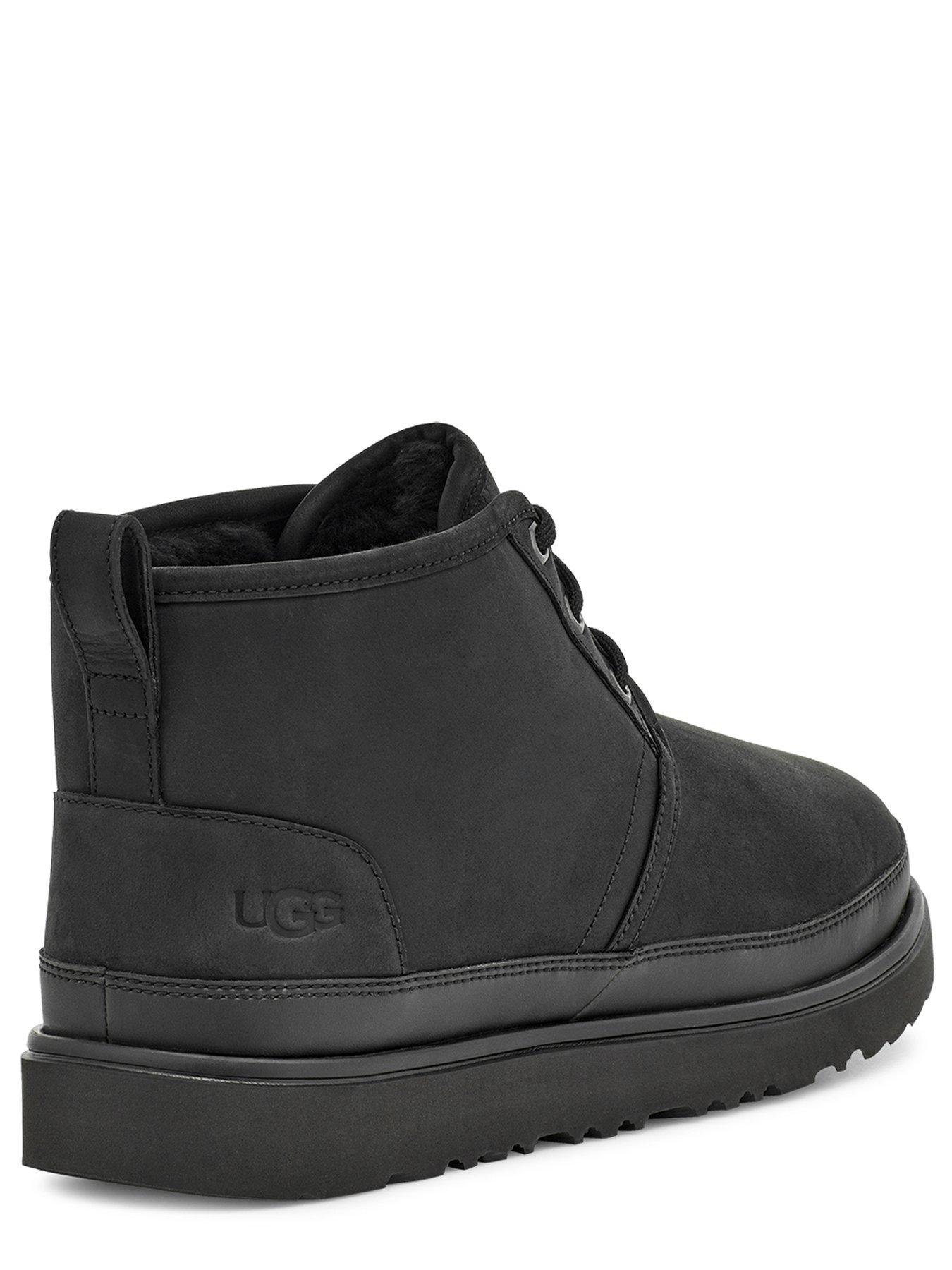 Men uggs gray sale