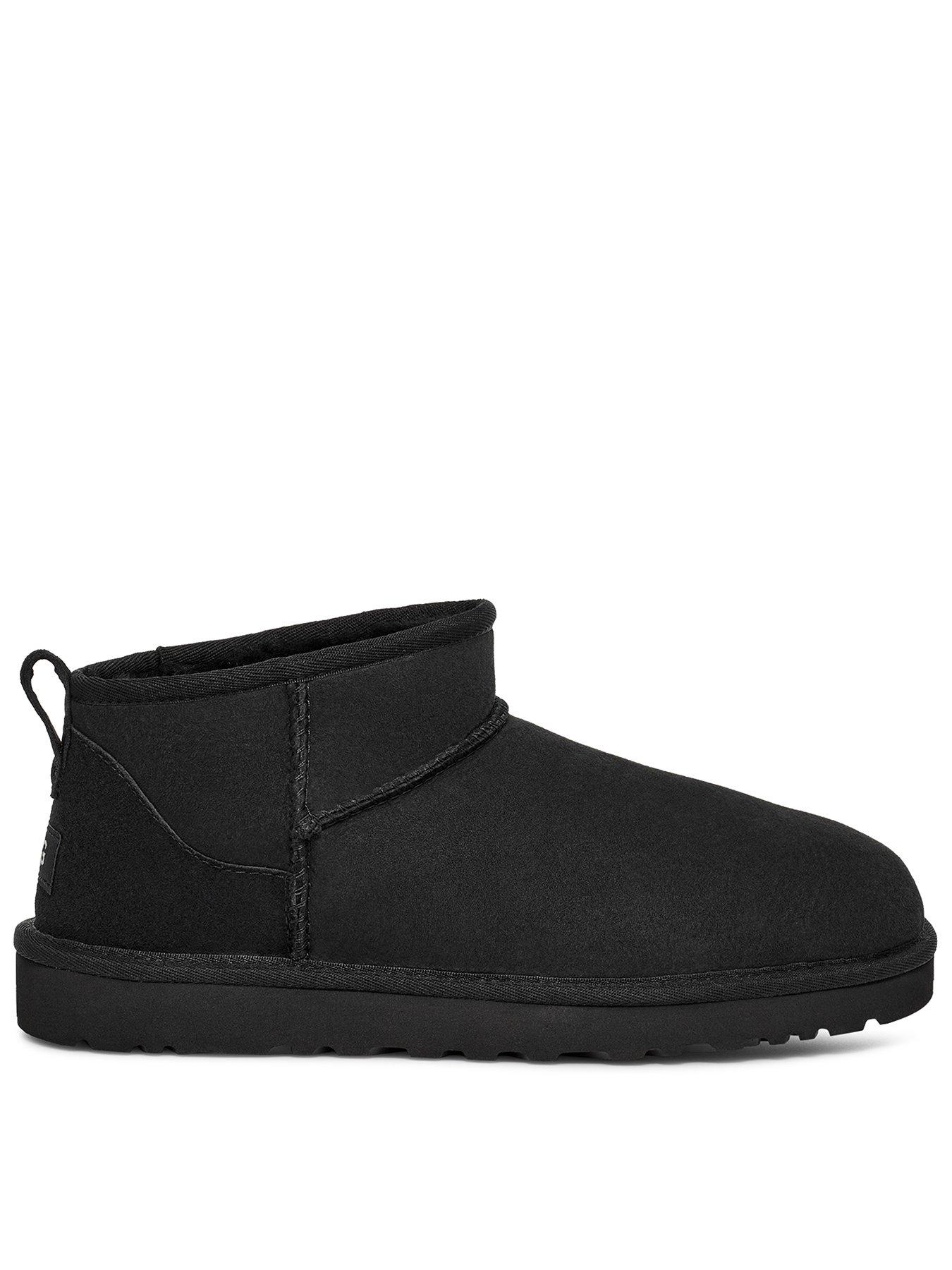 Mens uggs chukka hotsell