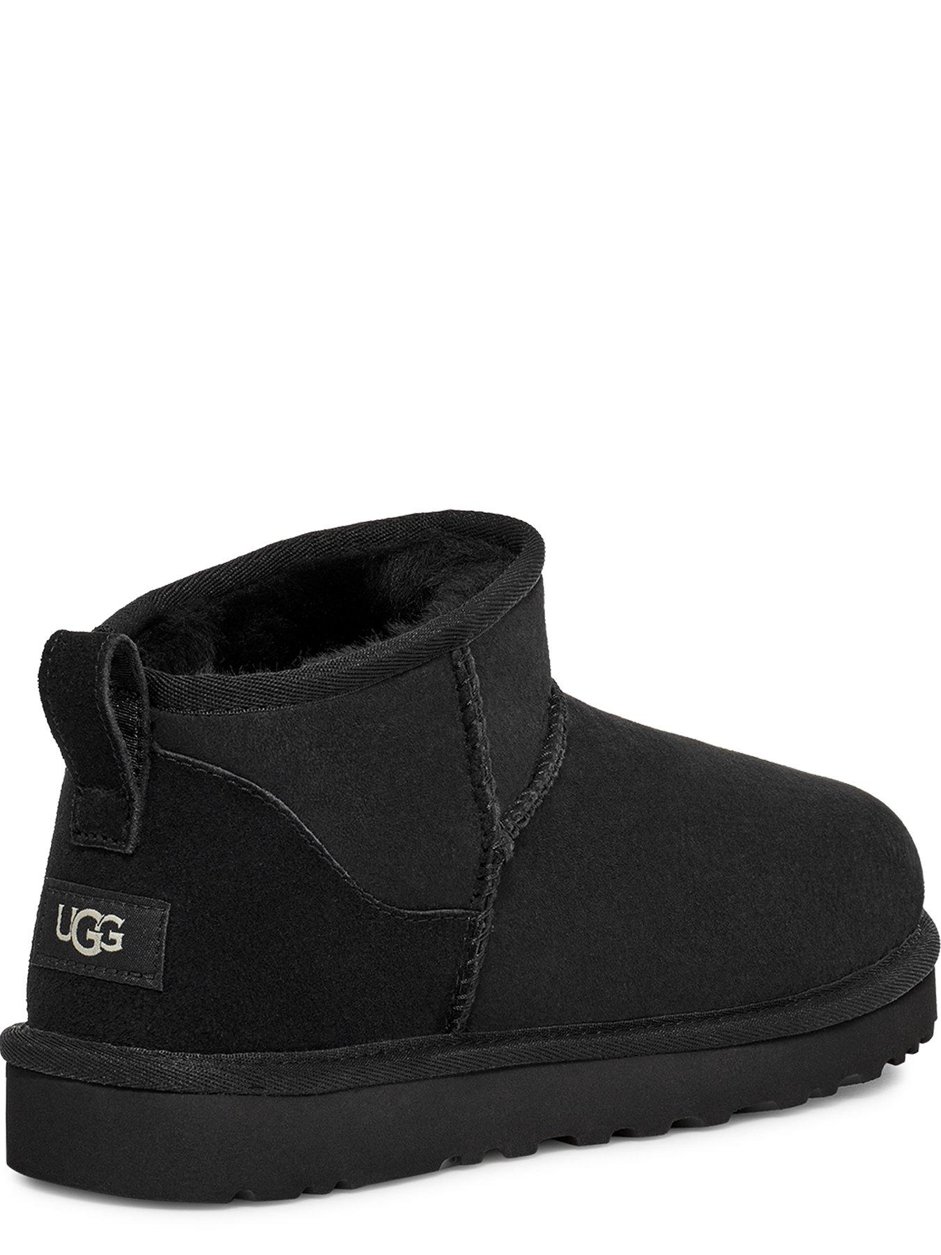 Ugg mens hot sale high tops