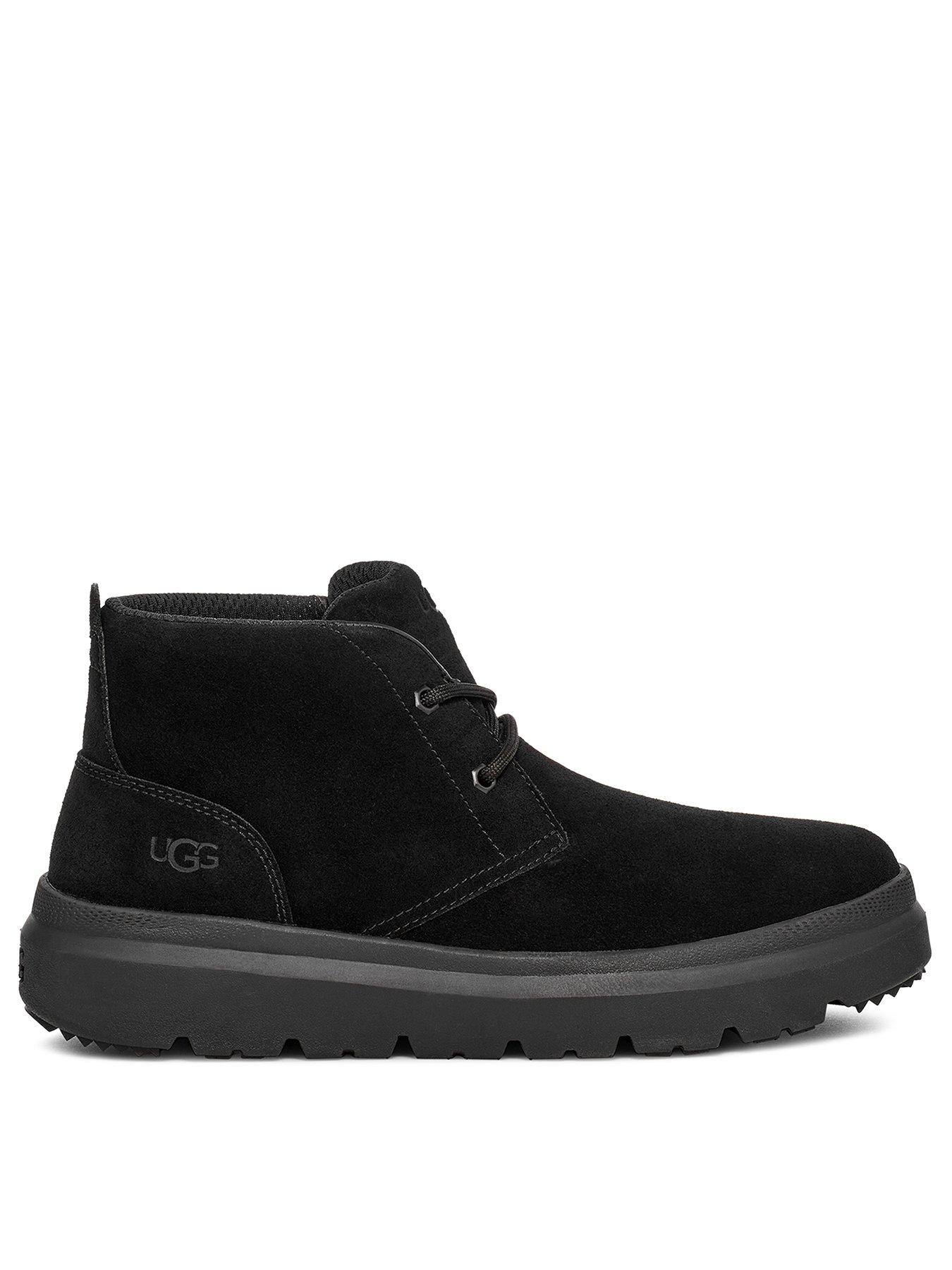 Ugg store chukka sale